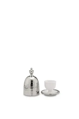 Mensa Home Чашка для яиц с крышкой 8,6x14 см EAN 00915458