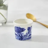 Portmeirion Голубая итальянская чашка для яиц EAN 749151488552 — фото 2
