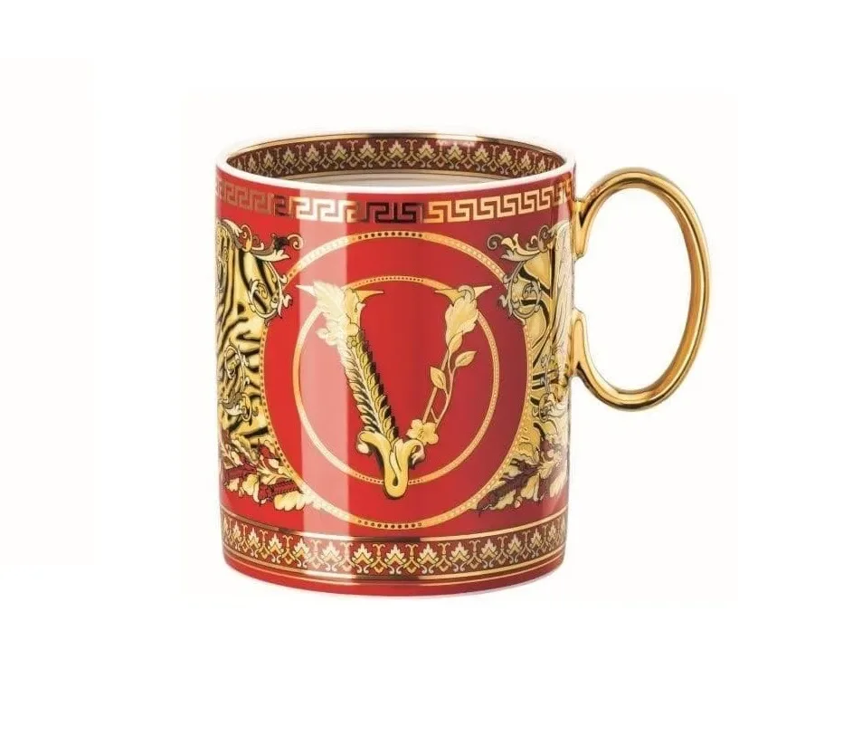 Versace Кружка Virtus Holiday 300 мл EAN 4012437382617