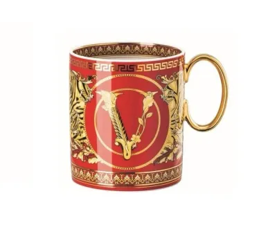 Versace Кружка Virtus Holiday 300 мл EAN 4012437382617