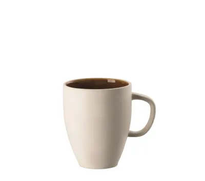 Rosenthal Кружка Junto 380 мл Янтарь EAN 4012438558233
