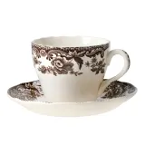 Spode Чайная чашка Delamere 200 мл с блюдцем EAN 00884853 — фото 1