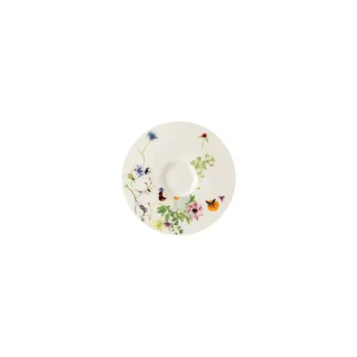 Rosenthal Блюдце Spring Garden 12 см для чашки эспрессо EAN 4012438564203
