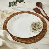 Royal Worcester Wrendale Designs 30 см буфетная тарелка ежик EAN 749151740747 — фото 2