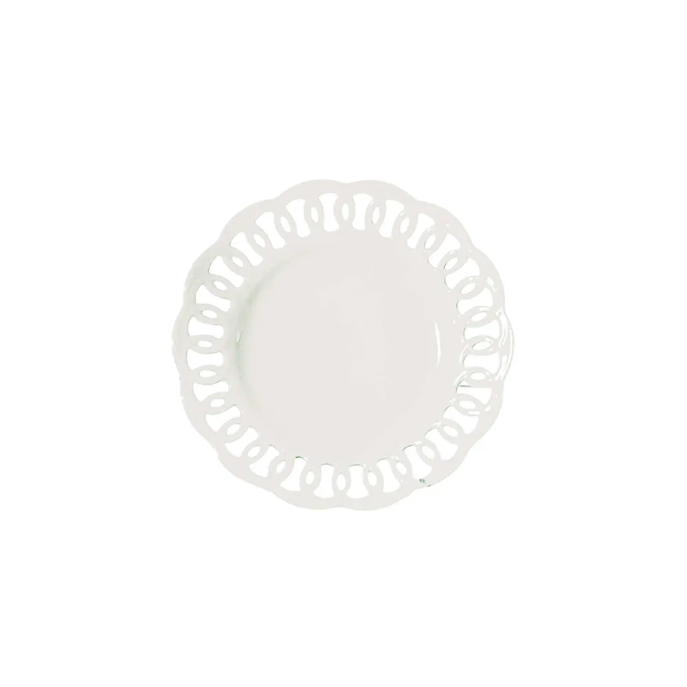 La Porcellana Bianca Тарелка для завтрака Firenze 20 см EAN 8027549070785
