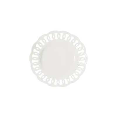 La Porcellana Bianca Тарелка для завтрака Firenze 20 см EAN 8027549070785