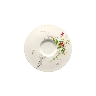 Rosenthal Блюдце для бульона Mystery Garden 18,5 см EAN 4012438482279