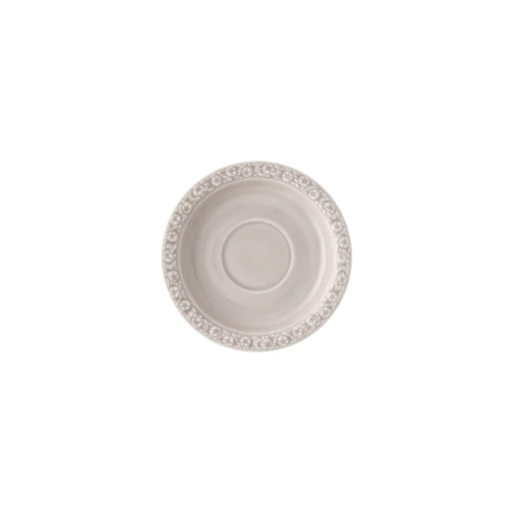 Rosenthal Блюдце для кофейной чашки Maria Pale Orchid 14 см EAN 4012438565545