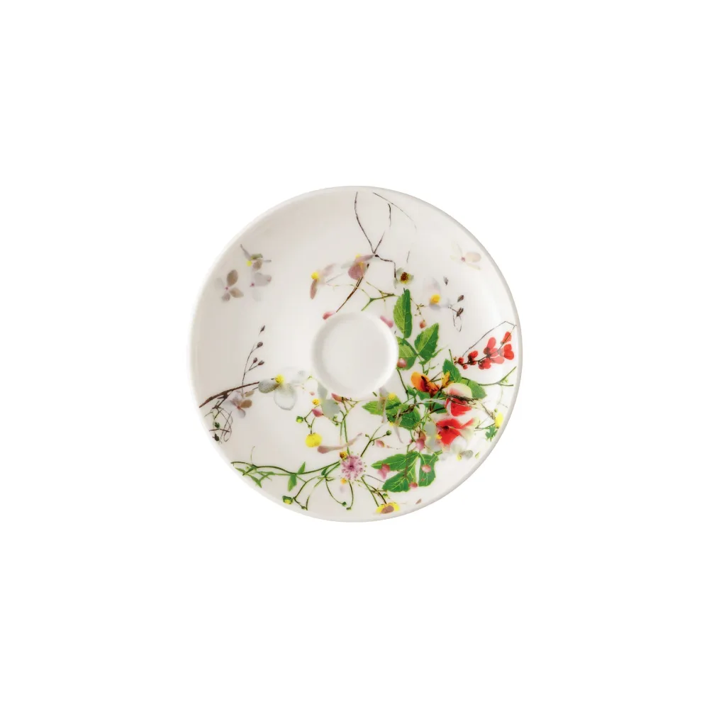 Rosenthal Secret Garden 11 см Блюдце для эспрессо EAN 4012438532554