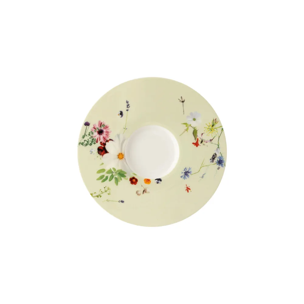 Rosenthal Блюдце Spring Garden 18,7 см для сотейника EAN 4012438564067
