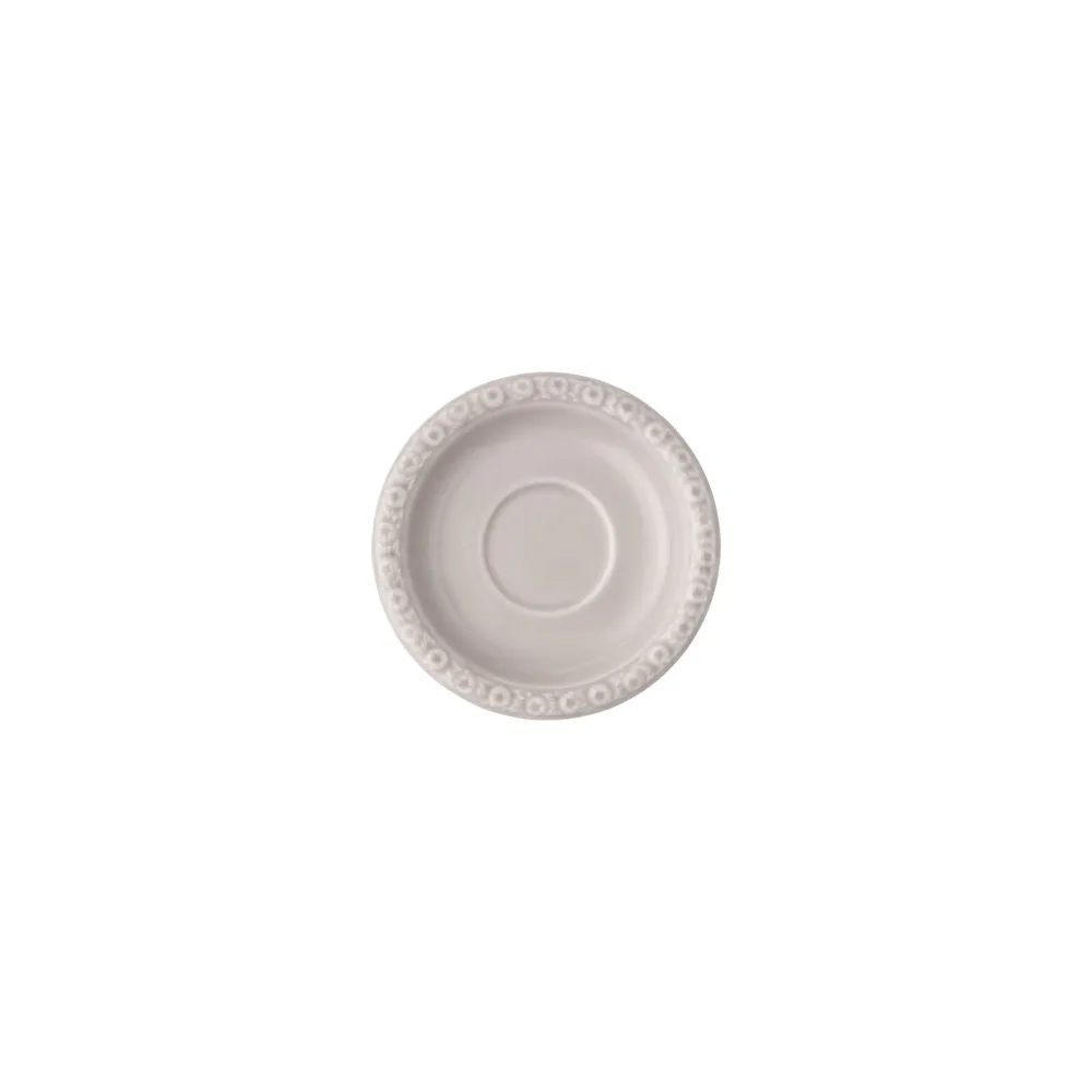 Rosenthal Блюдце Maria Pale Orchid 11,9 см для чашки эспрессо EAN 4012438567167