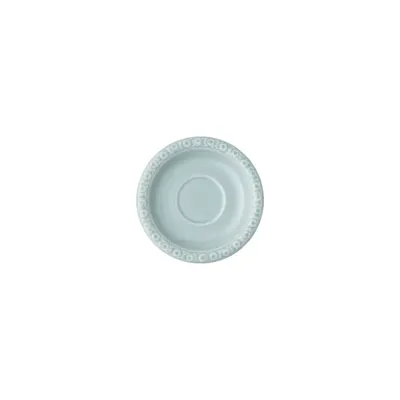 Rosenthal Блюдце Maria Pale Mint 11,9 см для чашки эспрессо EAN 4012438567136