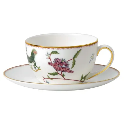 Wedgwood Чашка для завтрака Mythical Creatures 250 мл с блюдцем EAN 701587253055