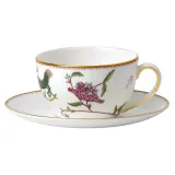 Wedgwood Чашка для завтрака Mythical Creatures 250 мл с блюдцем EAN 701587253055 — фото 1