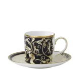 Wedgwood Чашка Cornucopia 160 мл с блюдцем для двойного эспрессо EAN 701587446013 — фото 1