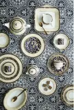 Wedgwood Чашка Cornucopia 160 мл с блюдцем для двойного эспрессо EAN 701587446013 — фото 3