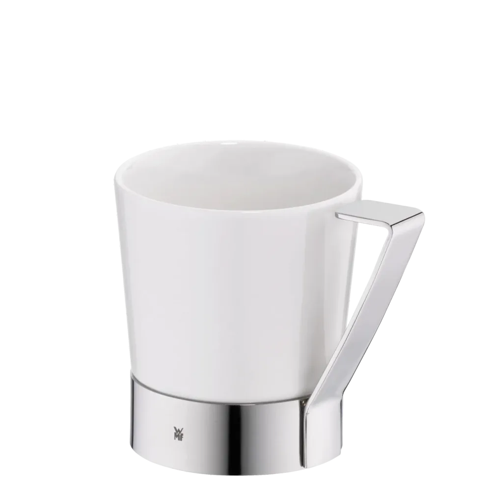 Mensa Home Кофейная чашка CultureCup 240 мл EAN 00830973