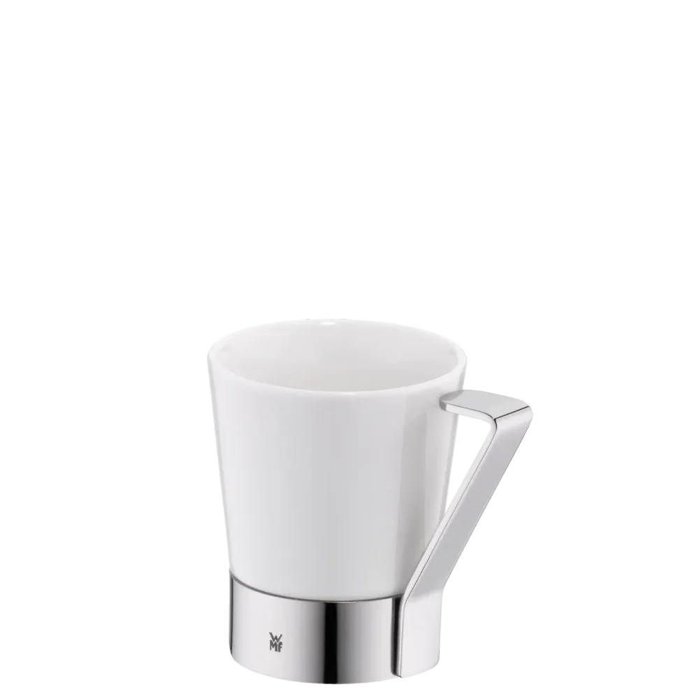Mensa Home Чашка для эспрессо CultureCup 80 мл EAN 00830997