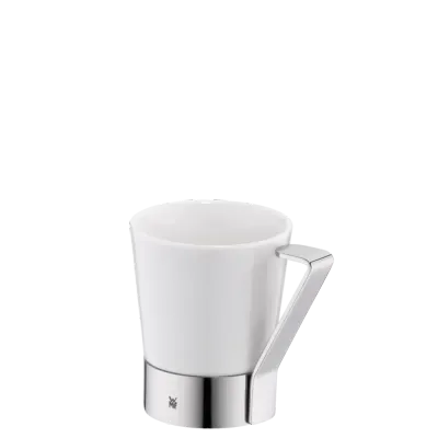 Mensa Home Чашка для эспрессо CultureCup 80 мл EAN 00830997