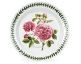 Portmeirion Обеденная тарелка Botanic Roses 26,5 см Portmeirion EAN 00828970 — фото 1