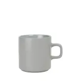 Blomus Набор из 6 кружек Pilar 250 мл Mirage Grey EAN 4008832637247 — фото 1