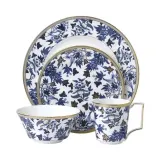 Wedgwood Столовый набор "Гибискус" - 4 предмета (на 1 персону) EAN 701587424240 — фото 1