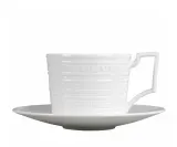 Wedgwood Чайная чашка Intaglio 220 мл с блюдцем EAN 4571165379943 — фото 1