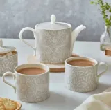 Spode Кружка Pure Morris 340 мл Willow Bough EAN 00803021 — фото 3