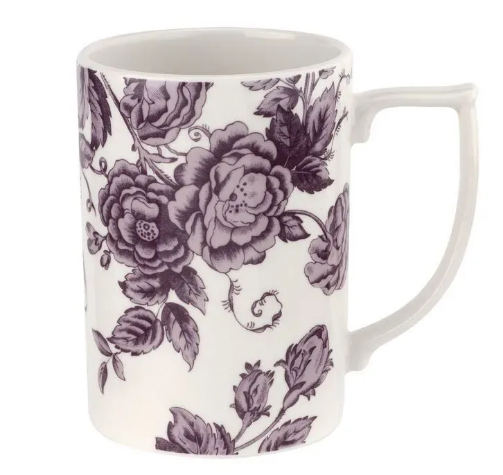 Spode Кружка Spode Kingsley White 350 мл EAN 00801218