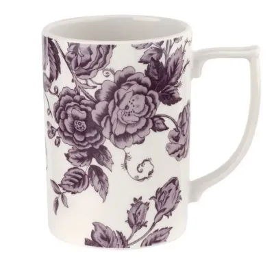 Spode Кружка Spode Kingsley White 350 мл EAN 00801218