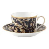 Wedgwood Чайная чашка "Рог изобилия" 180 мл с блюдцем EAN 701587445740 — фото 1