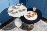 Wedgwood Сахарница "Рог изобилия" 8 см EAN 032677048375 — фото 4
