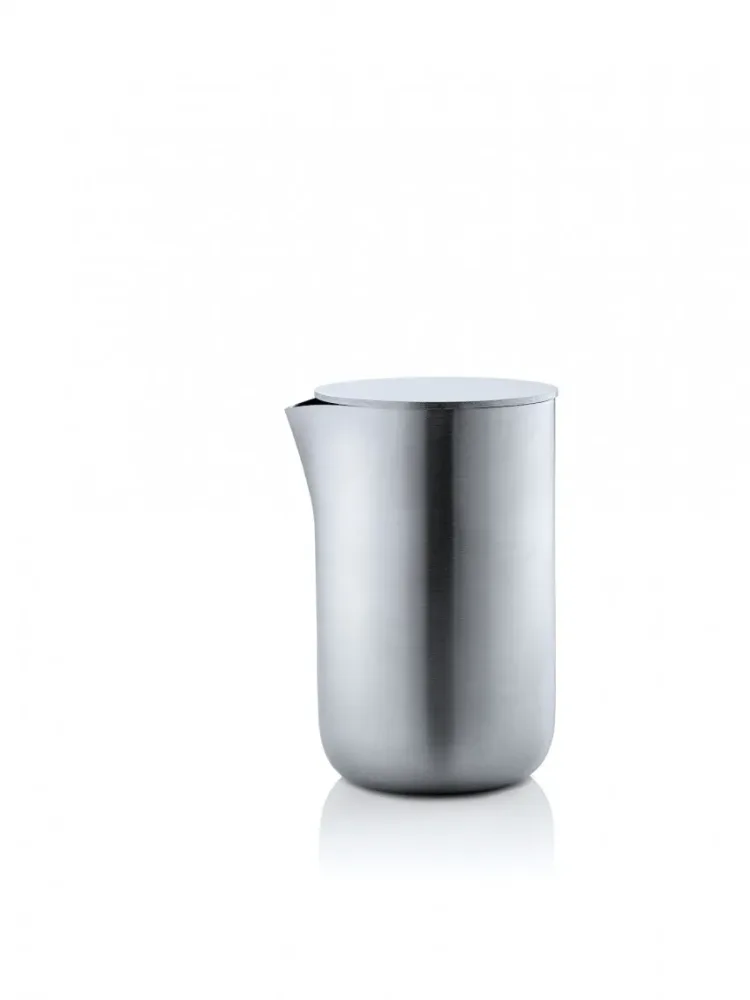 Blomus Основной сливочник 120 мл со стальной крышкой EAN 4008832636189