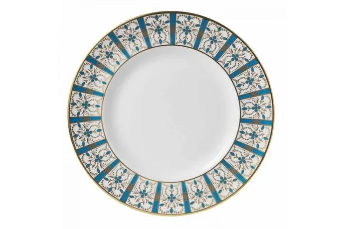 Wedgwood Тарелка обеденная Wedgwood Prestige Basilica 27 см EAN 091574189703