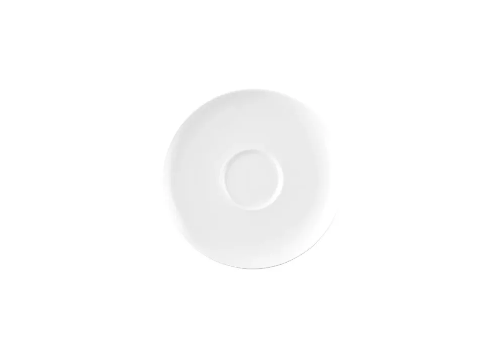 Rosenthal Блюдце для чайной чашки Tac Gropius 16 см EAN 4012434046109