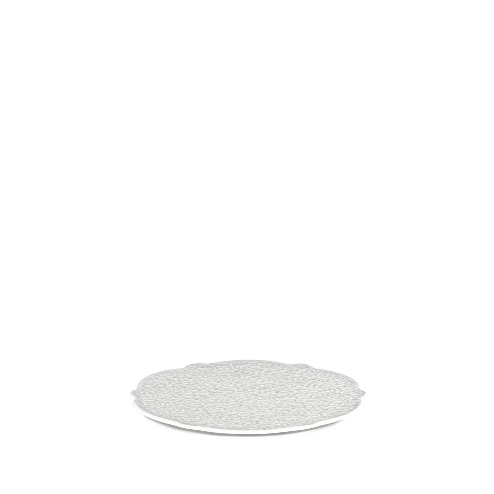 Alessi Нарядное блюдце 18,5 см для чайной чашки EAN 8003299319091