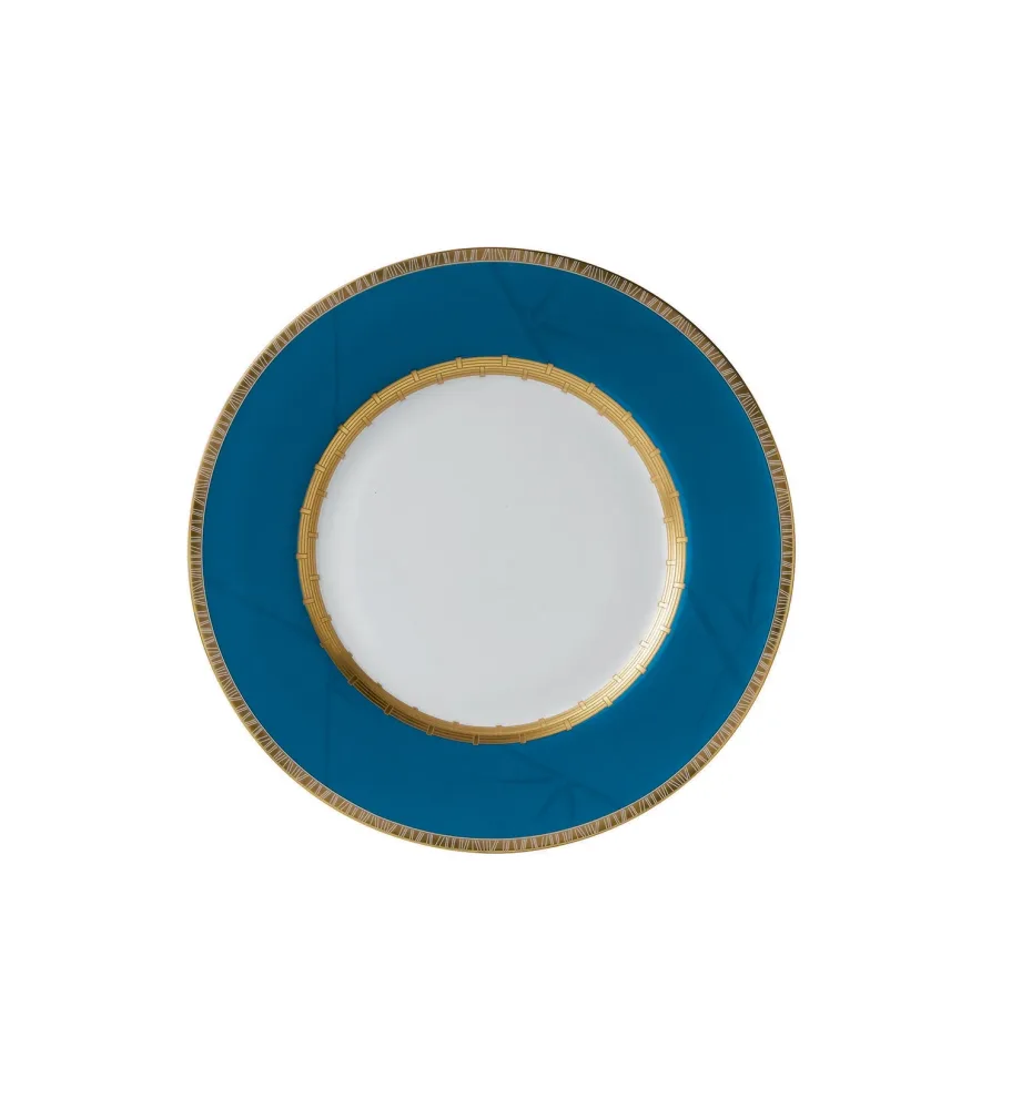 Wedgwood Блюдце для чая Wedgwood Prestige Orchid 15 см (без чашки) EAN 091574182360