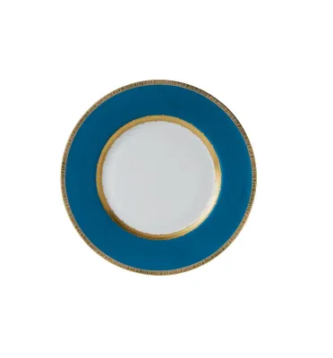 Wedgwood Блюдце для чая Wedgwood Prestige Orchid 15 см (без чашки) EAN 091574182360
