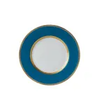 Wedgwood Блюдце для чая Wedgwood Prestige Orchid 15 см (без чашки) EAN 091574182360 — фото 1