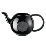 Versace Сливочник Medusa Black EAN 4012437355062 — фото 1