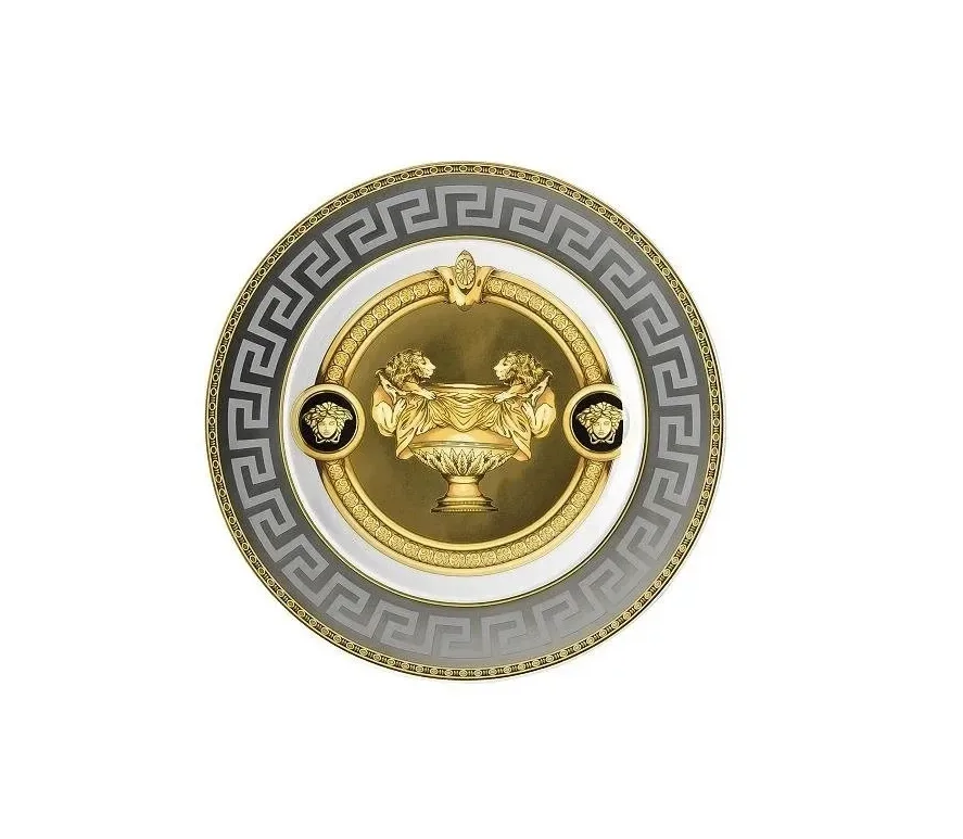 Versace Десертная тарелка Gala Prestige 18 см EAN 4012437352313