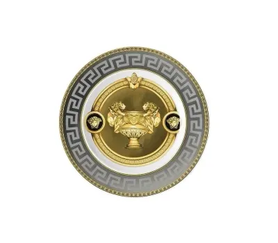 Versace Десертная тарелка Gala Prestige 18 см EAN 4012437352313