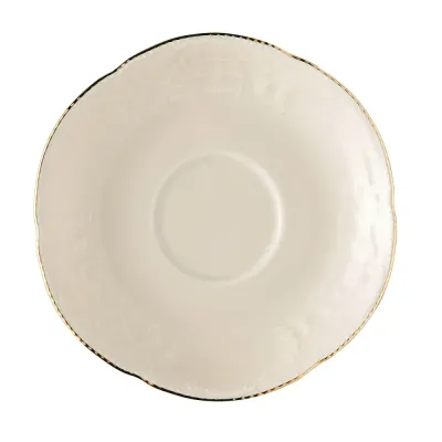 Rosenthal Sanssouci Золотое блюдце 14,5 см для кофе/чайной чашки EAN 4012438182483