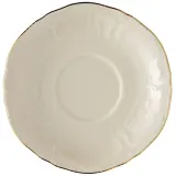 Rosenthal Sanssouci Золотое блюдце 17,5 см для сотейника EAN 4012438181981 — фото 1