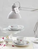 Rosenthal Блюдце Maria Rose 14 см для кофейной чашки EAN 4012438495101 — фото 2