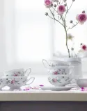 Rosenthal Блюдце Maria Rose 14 см для кофейной чашки EAN 4012438495101 — фото 4