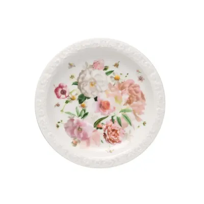Rosenthal Блюдце для чайной чашки Maria Rose 16 см EAN 4012438495156
