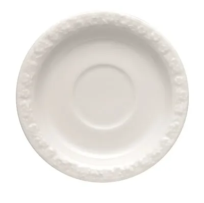 Rosenthal Белое блюдце Maria 14 см для кофейной чашки EAN 4012438097374