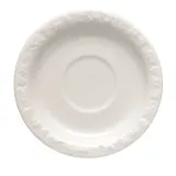 Rosenthal Белое блюдце Maria 14 см для кофейной чашки EAN 4012438097374 — фото 1
