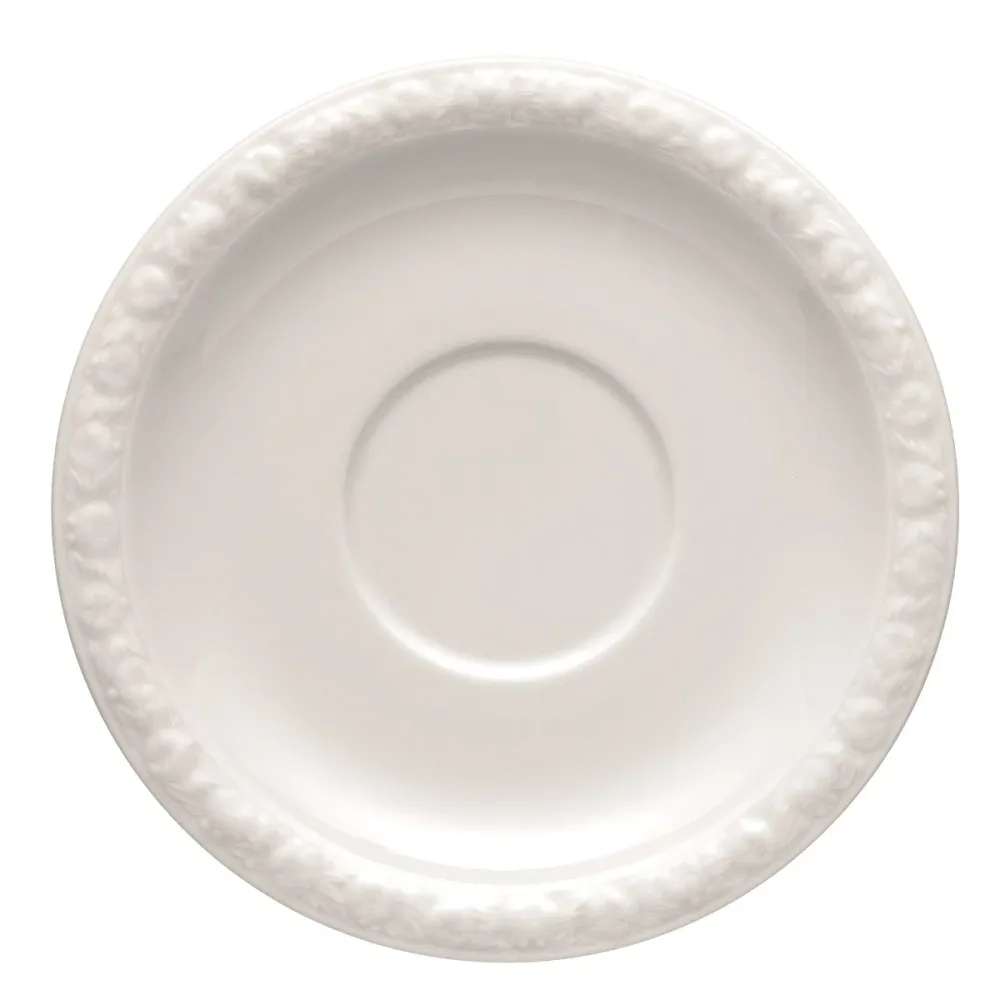 Rosenthal Блюдце White Maria 18 см для сотейника EAN 4012438096698